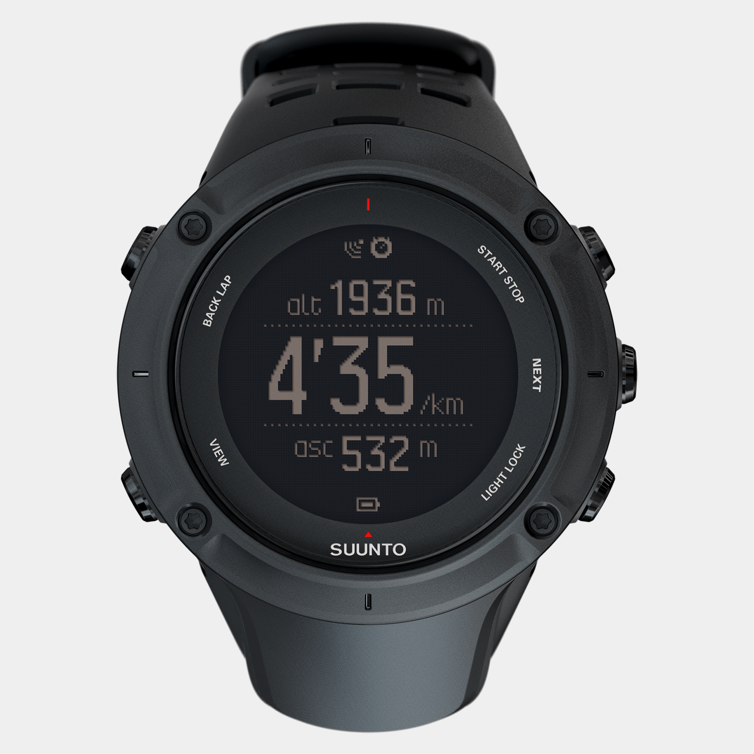 Ambit3 Peak Black (HR) - full image 2