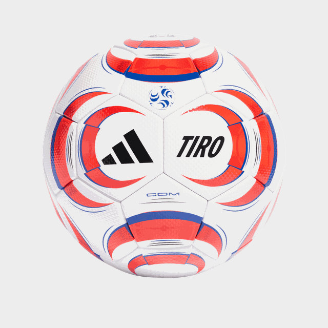 TIRO COM, fotboll - Fotbollar