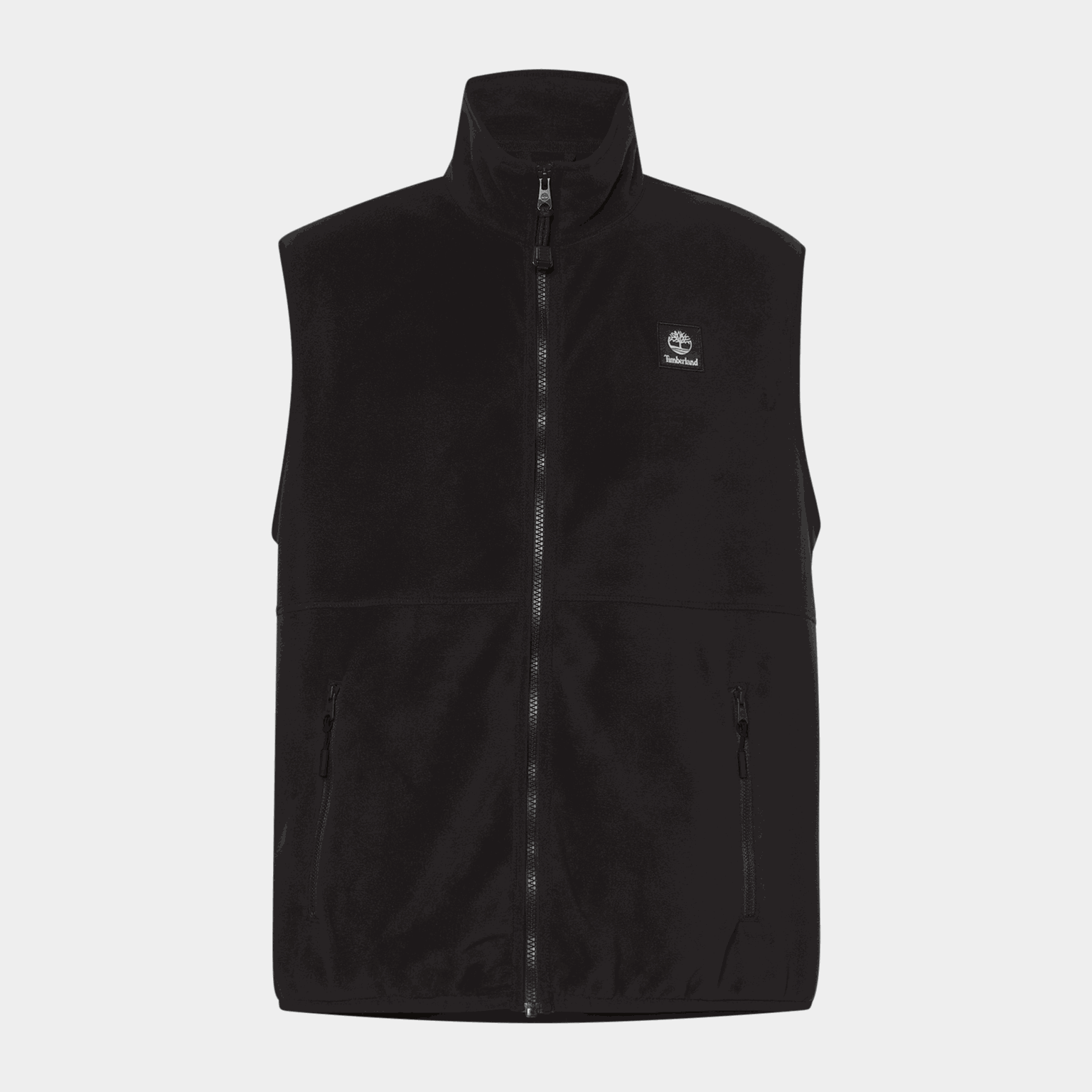 Polar Vest Fleece - full image 1