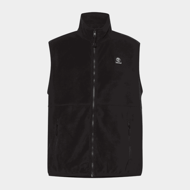 Polar Vest Fleece - Västar