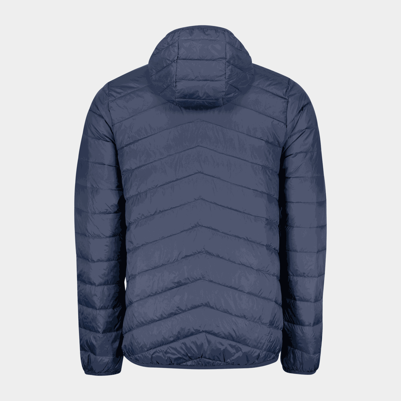 Stokke Rec Hood Down Jacket, dunjacka - full image 3