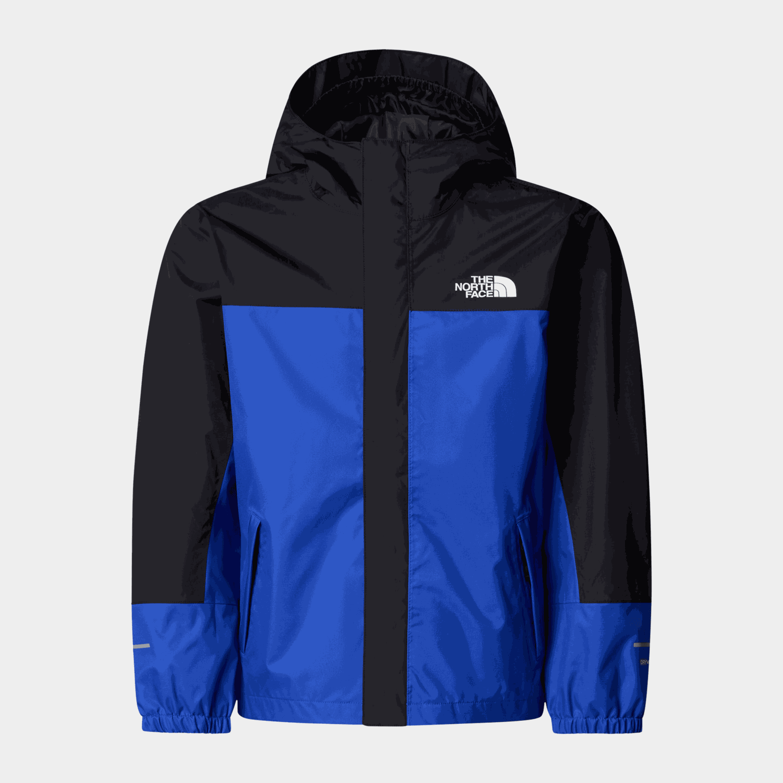 B Antora Rain Jacket - full image 1