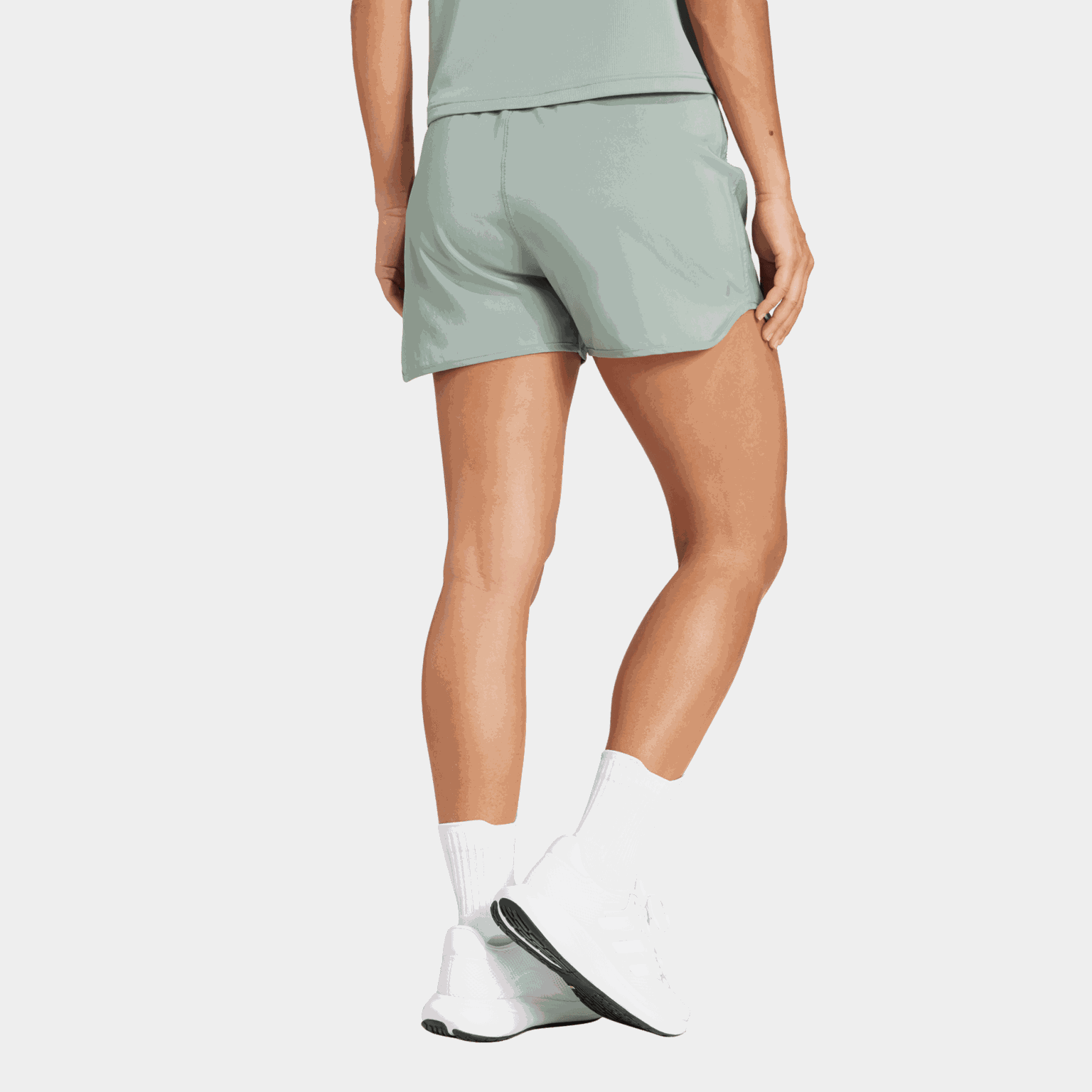 Run It Shorts, löparshorts, dam - full image 2