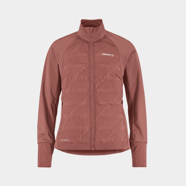 ADV Nordic Training Speed Jacket 25/26, längdskidåkningsjacka, dam - Längdåkningsjackor Dam