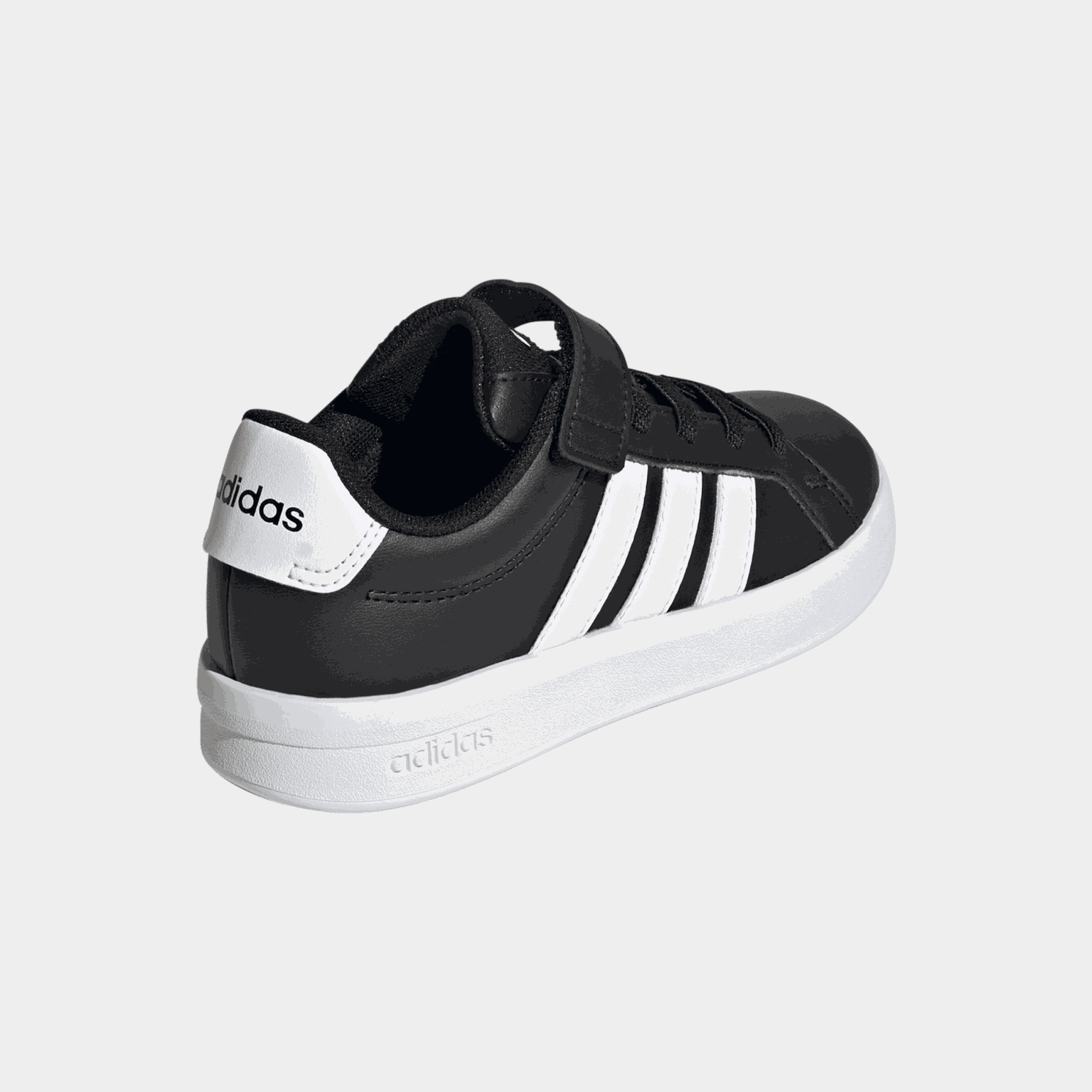 GRAND COURT 3.0 EL C, sneakers, barn - full image 4