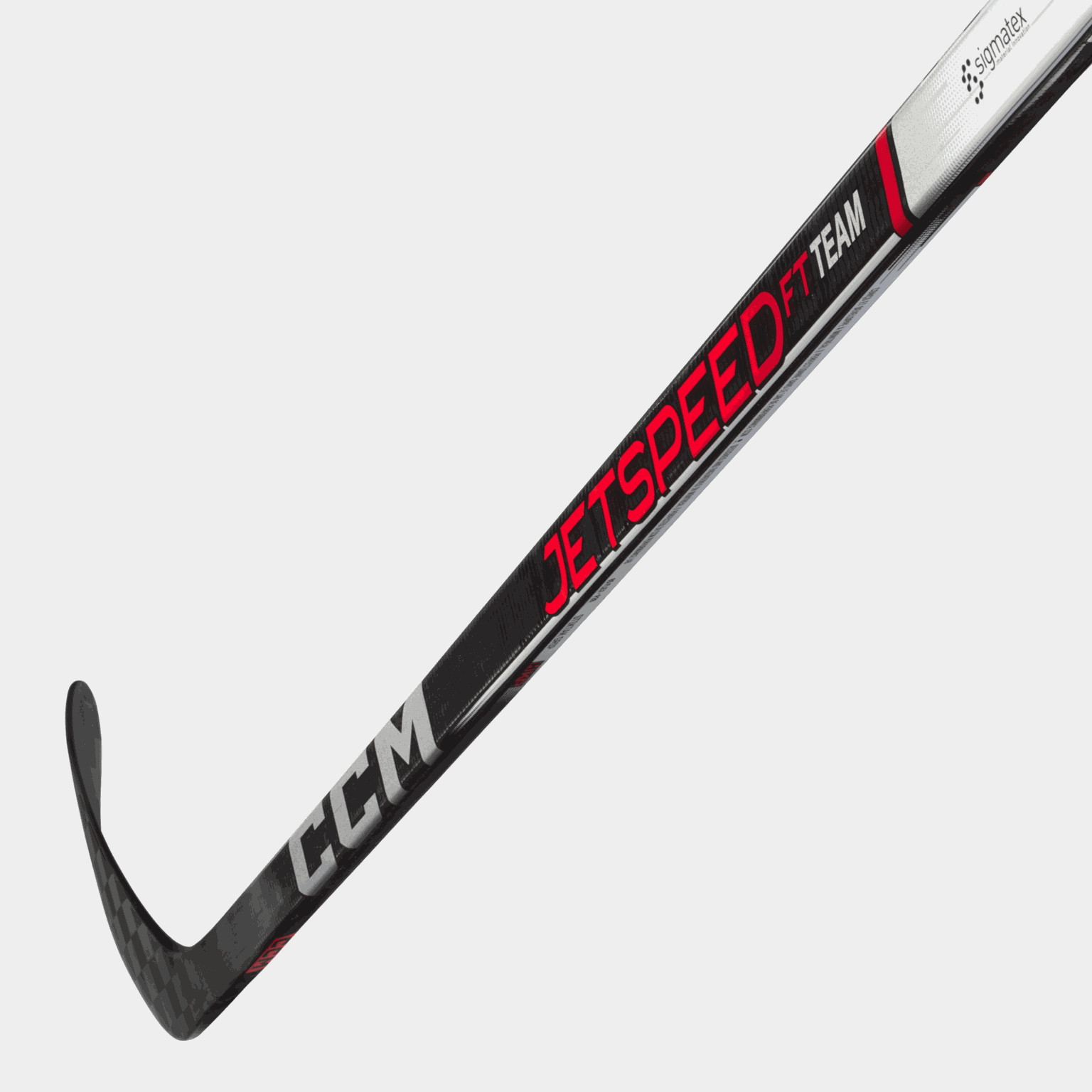 Jetspeed Team Stick, hockeyklubba - full image 2