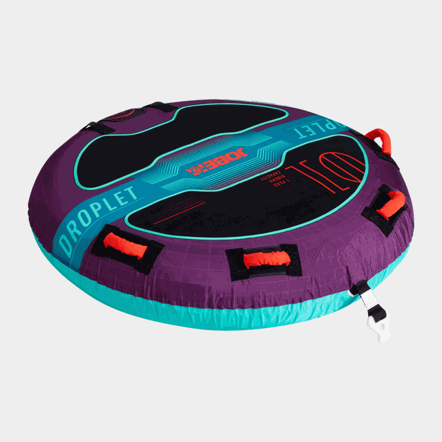 Droplet Towable 1P, tube - Tube