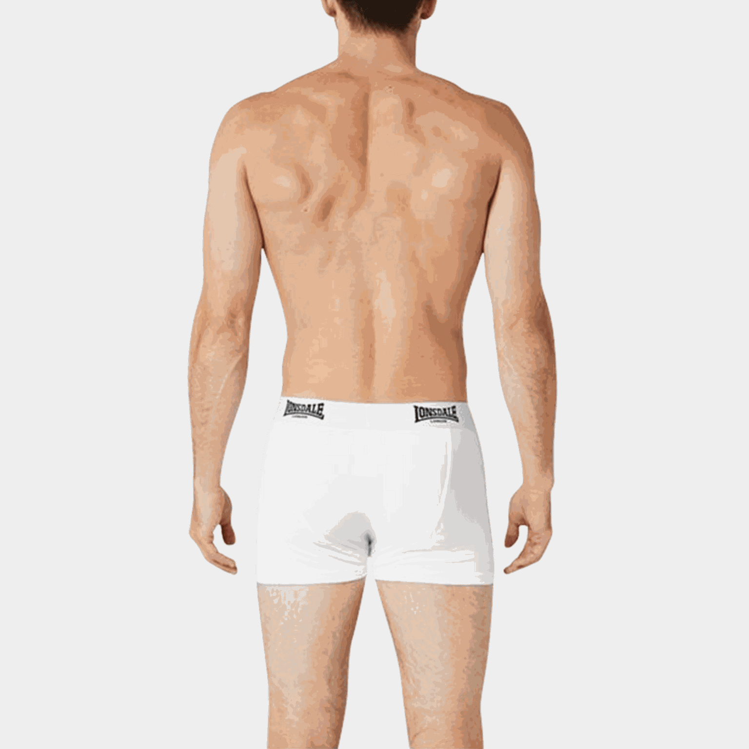 2Pk Trunk, boxershorts, herr - full image 2