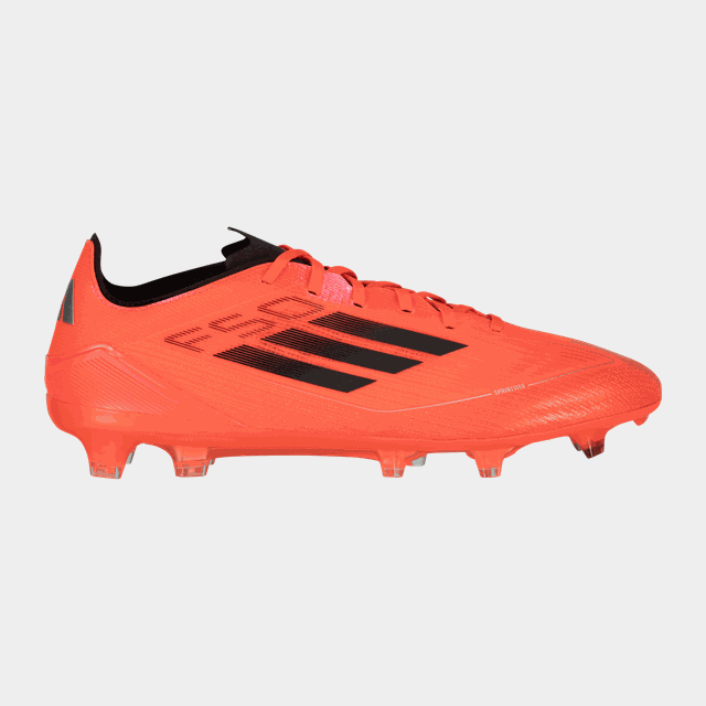 F50 Pro FG Q4 24, fotbollsskor gräs - Fotbollsskor