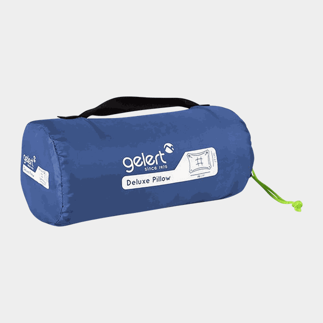 Camping Pillow, kudde - Tillbehör