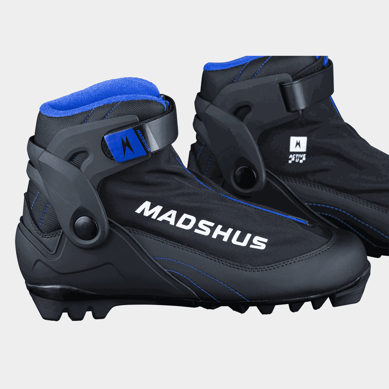 XC Boots Active U 25/26, klassisk pjäxa - full image 2