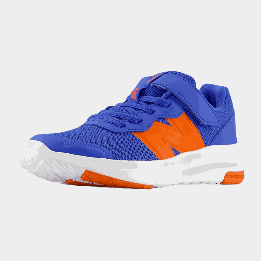 NB FreshFoam 578 Lace, joggingskor, barn - full image 3