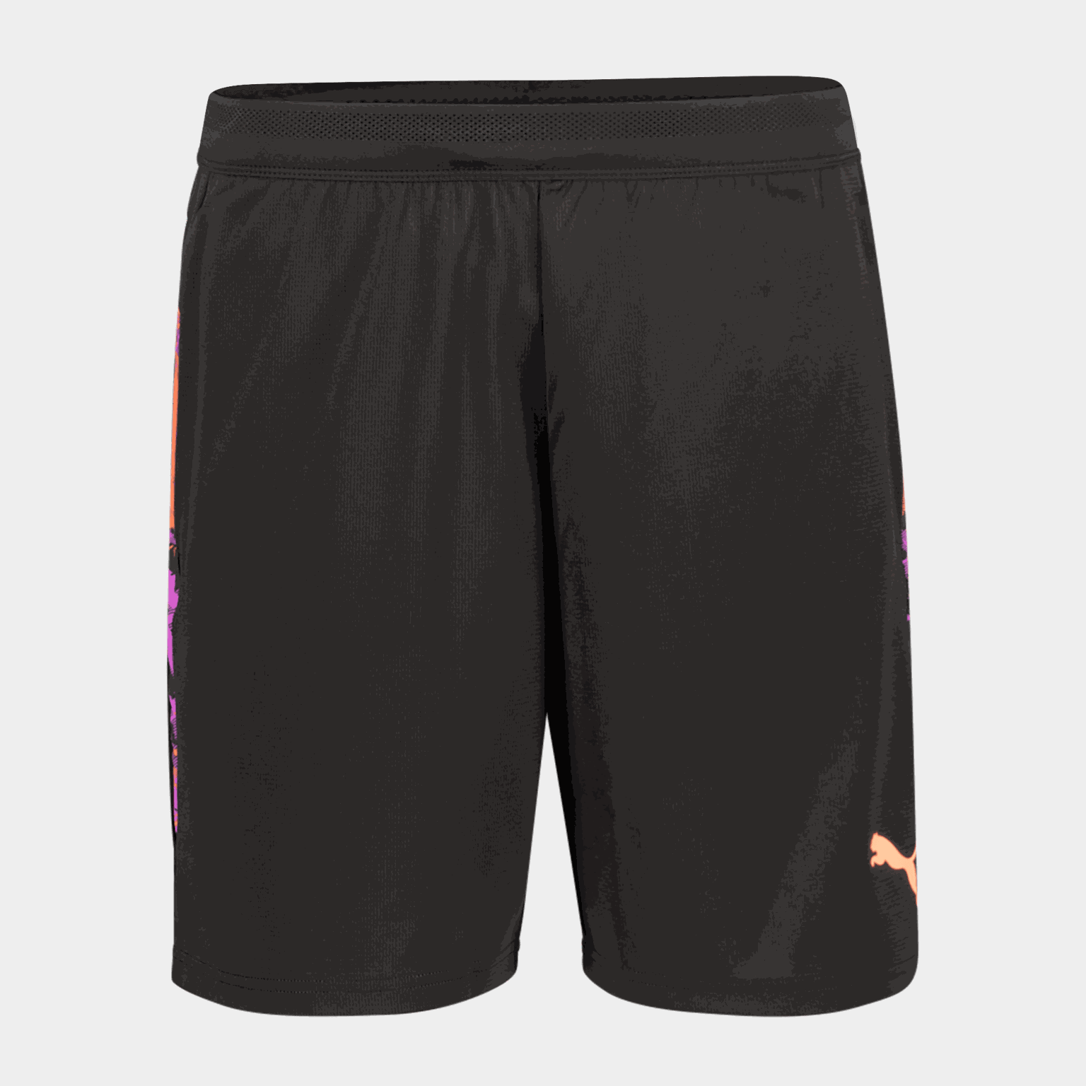 individualCUP Shorts, träningsshorts, unisex - Shorts