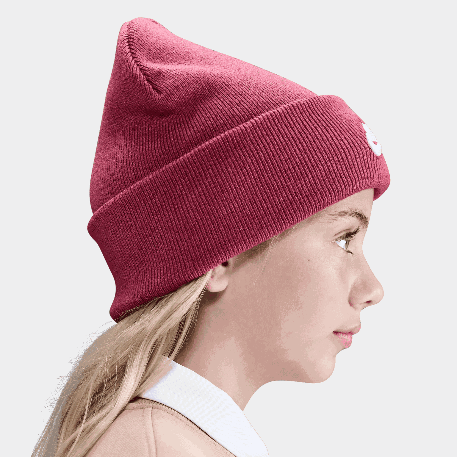 Peak Big Kids' Beanie, mössa - full image 3
