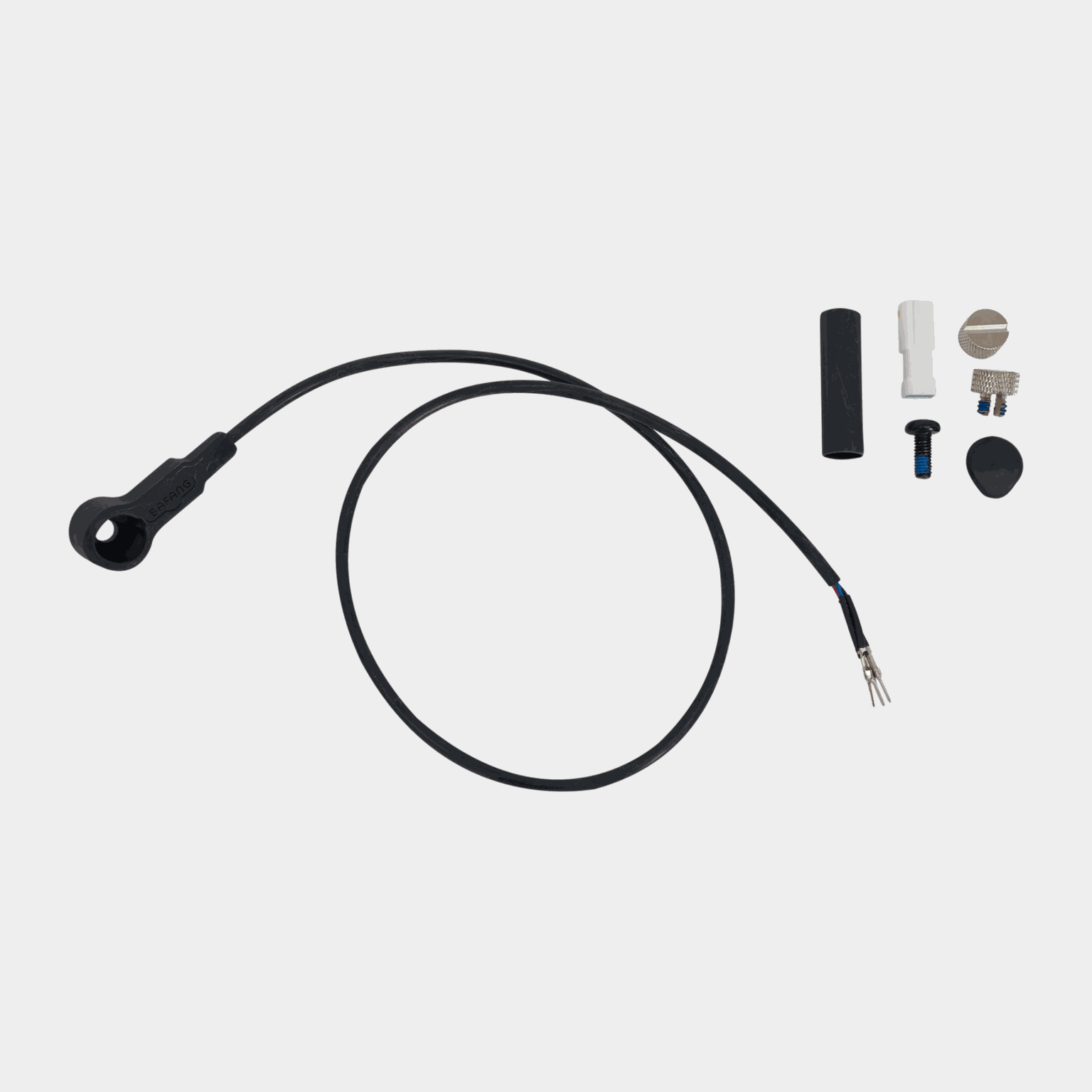 Spare Part - Sensor G - White/ VeloCity - full image 1
