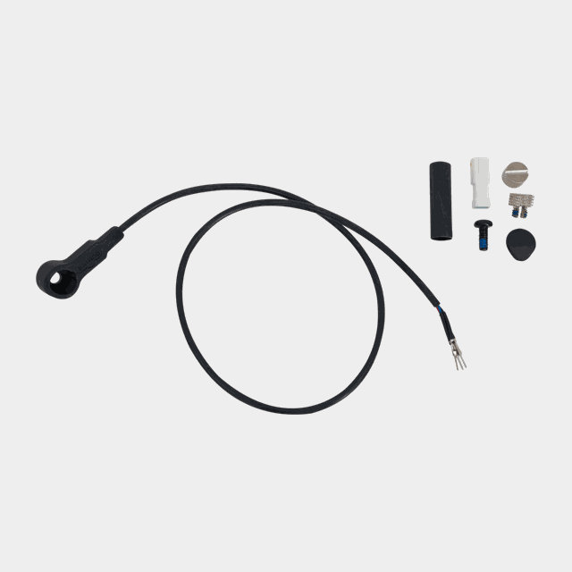 Spare Part - Sensor G - White/ VeloCity - Reservdelar Cykel