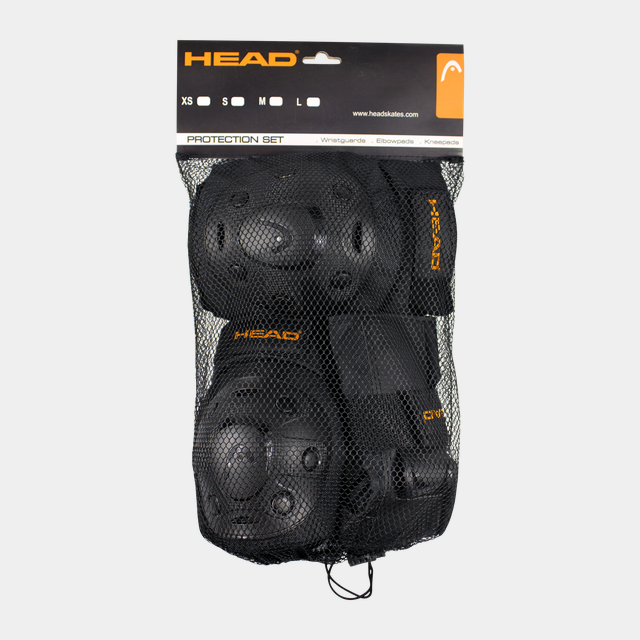 Kid Protection Set Blk 25/26, skyddssats - Skydd