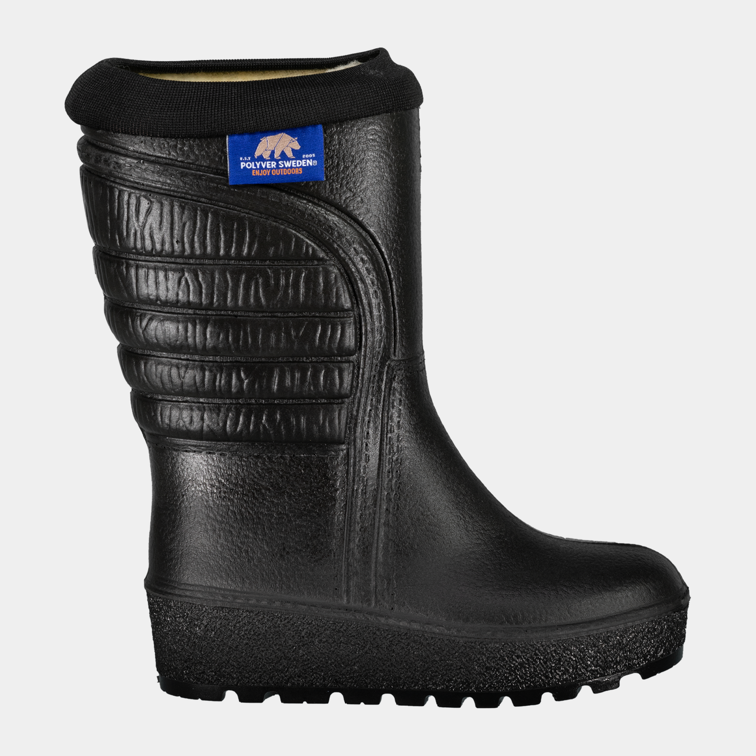 Winter Boot, vinterkänga barn - full image 1