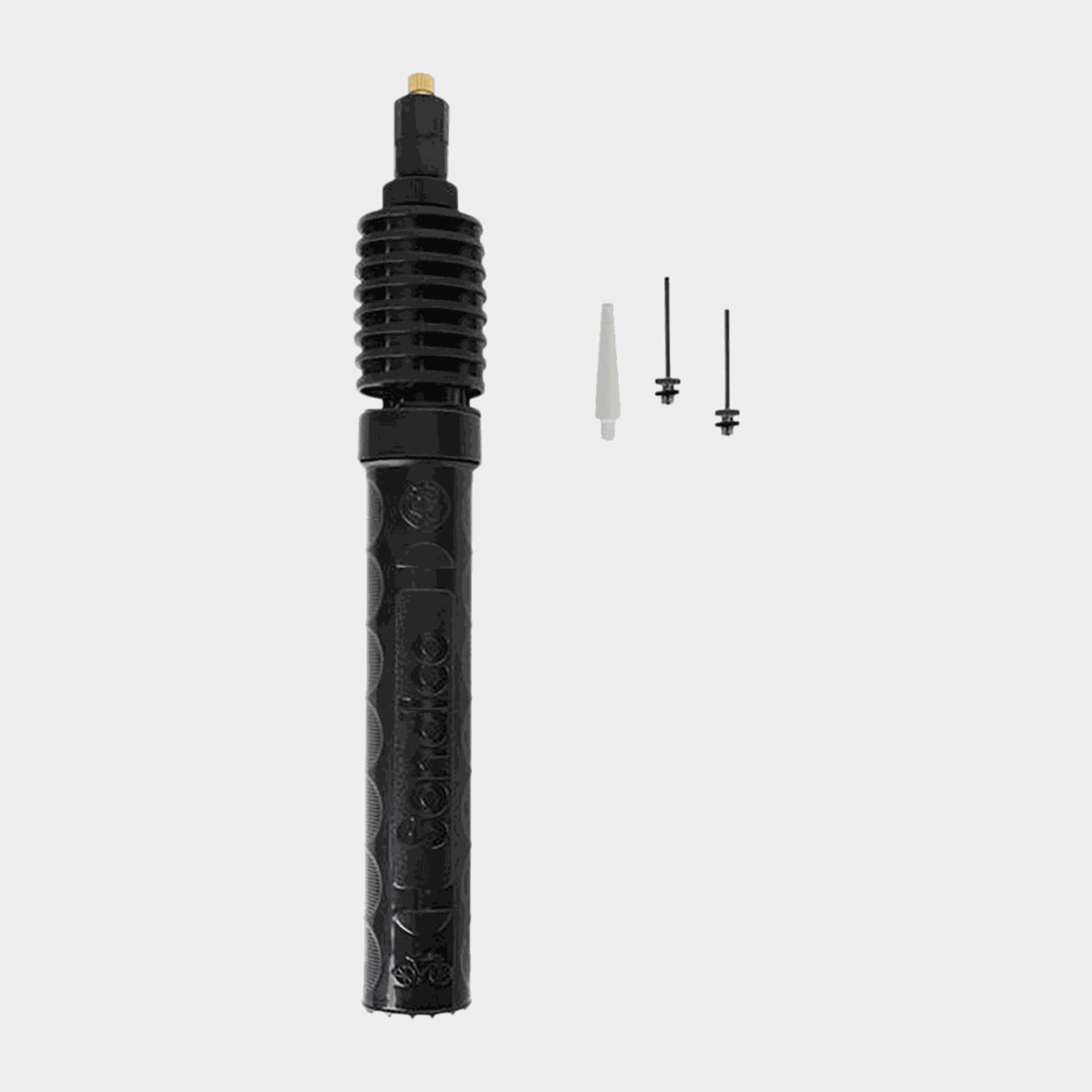 Double Action Pump, bollpump - full image 3