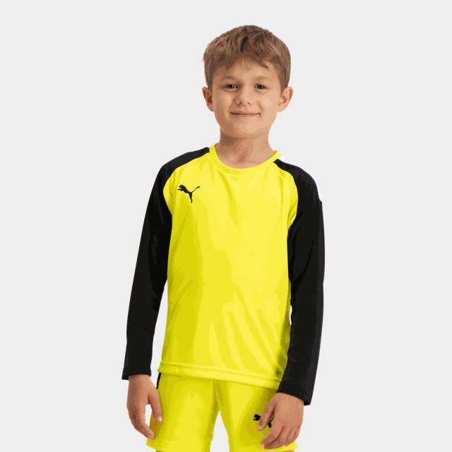 Teampacer Goalkeeper Long Sleeve Jersey, målvaktströja - Målvakt tröjor