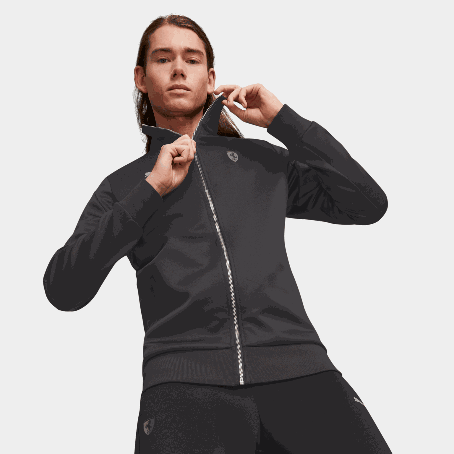 Ferrari Style MT7 Jacket - full image 1