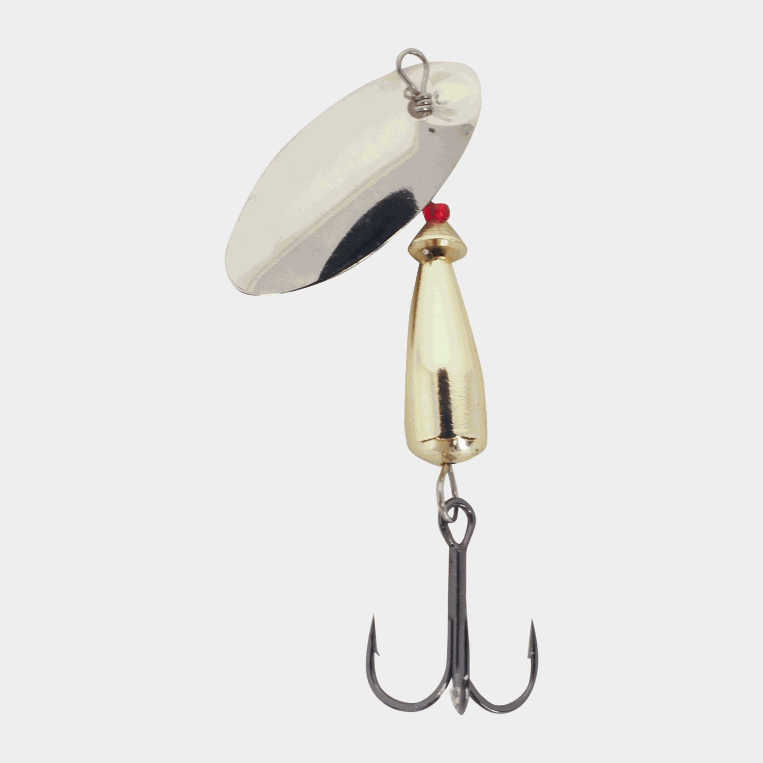 Droppen Bugga LF 10g, spinner - full image 1
