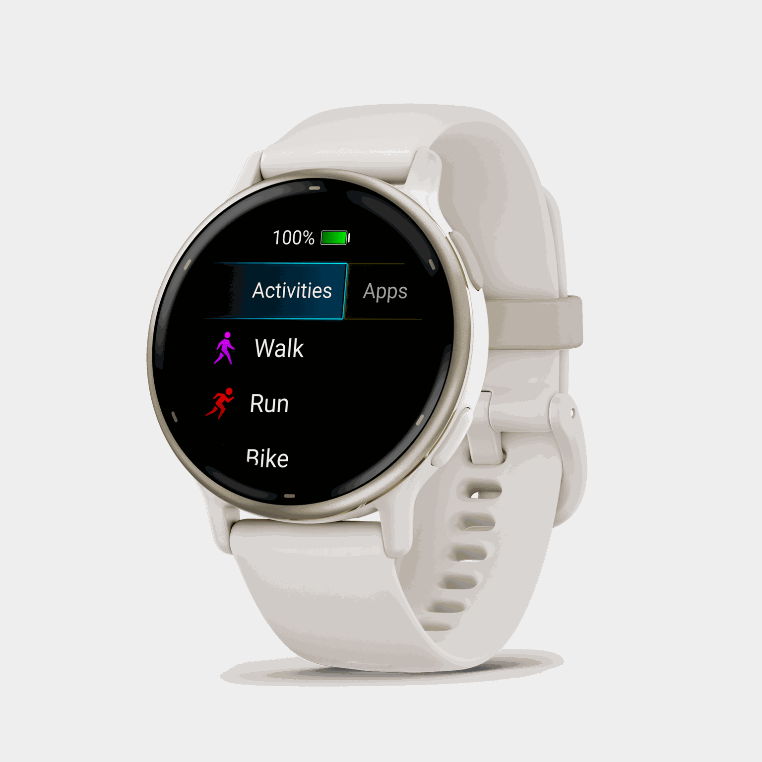Vivoactive 5, smartklocka, multisportklocka - full image 3