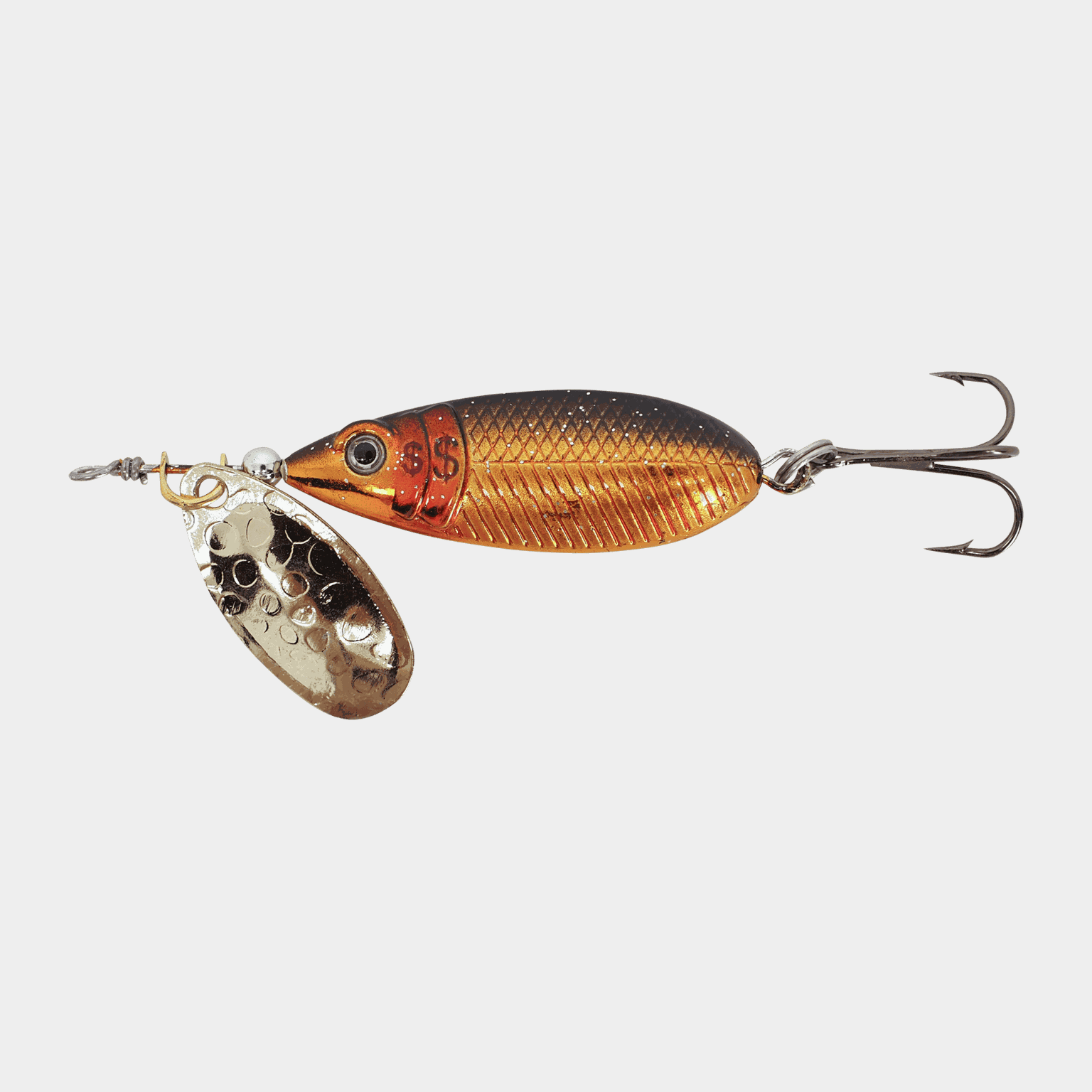Jackpot 12g, spinnare - full image 1