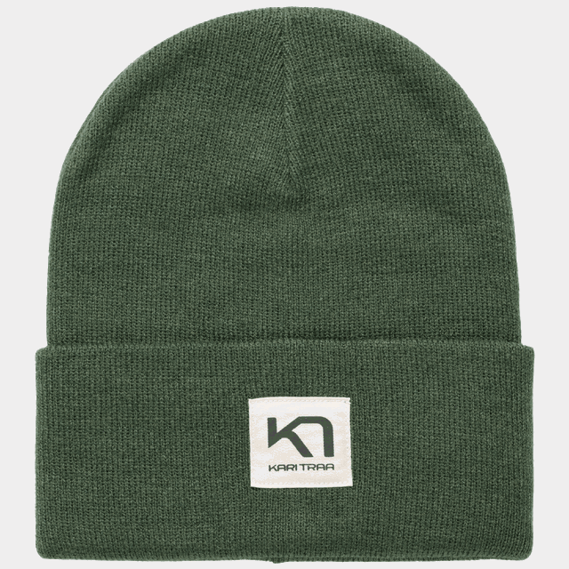 Røthe Beanie, mössa dam - Mössor & Pannband