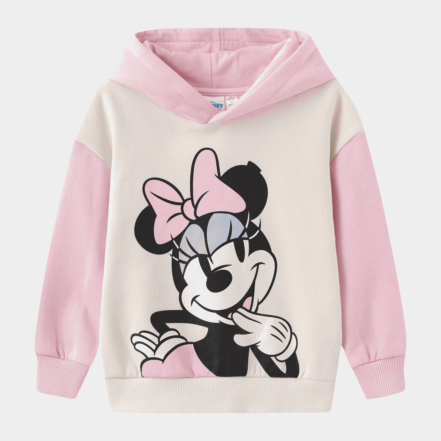 Hoody, , tröja, barn - full image 1