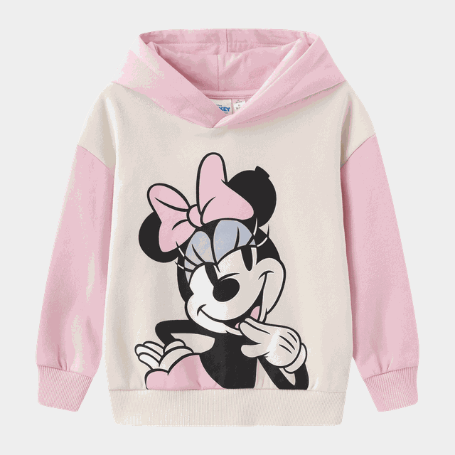 Hoody, , tröja, barn - Fritidströjor