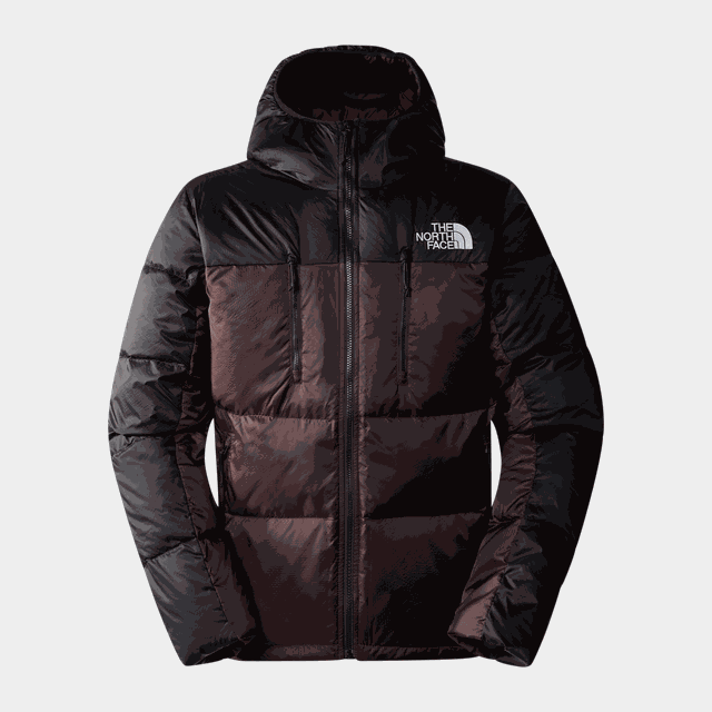 Himalayan Light Down Hoodie - Vinterjackor