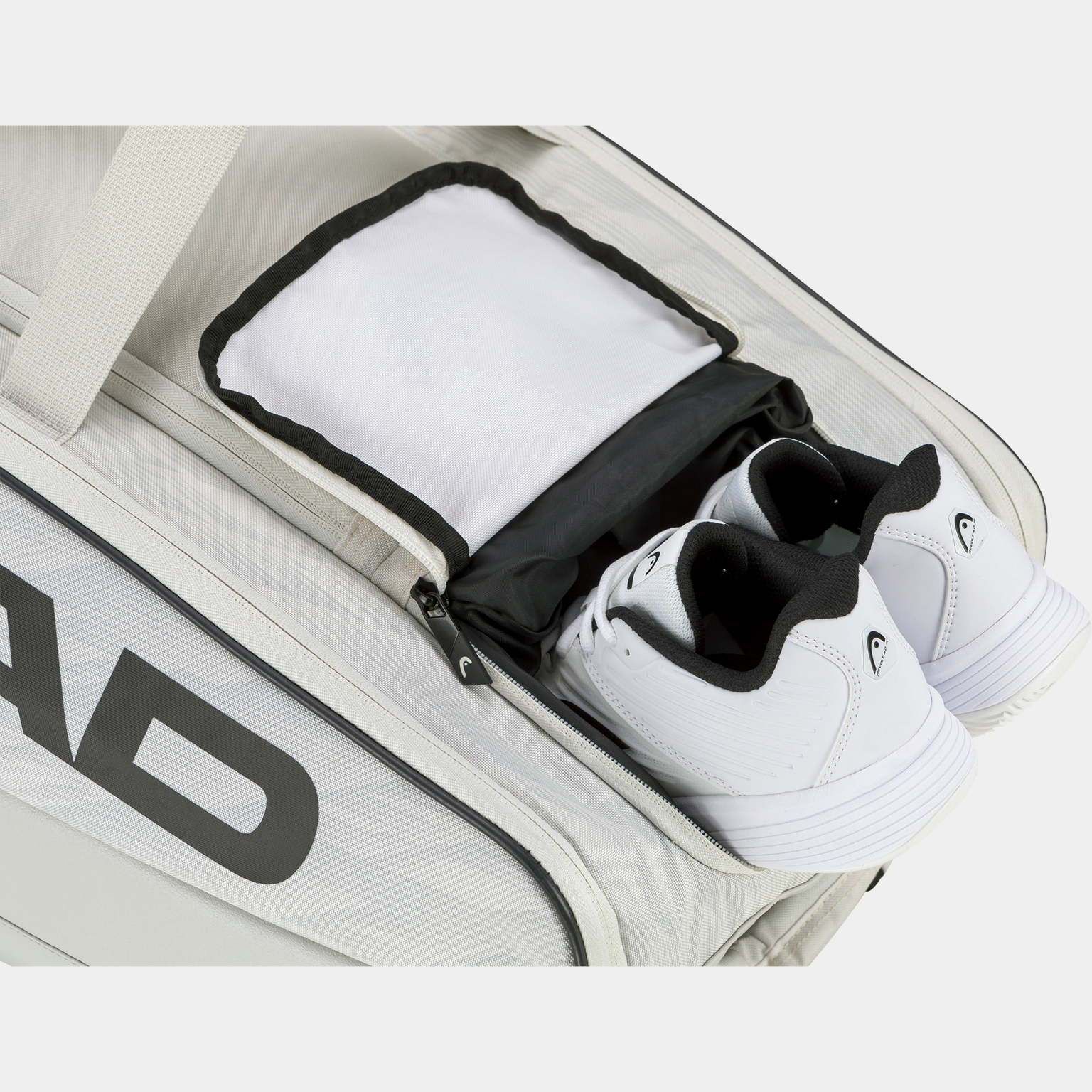 Pro X Padel Bag L YUBK, padelväska - full image 3