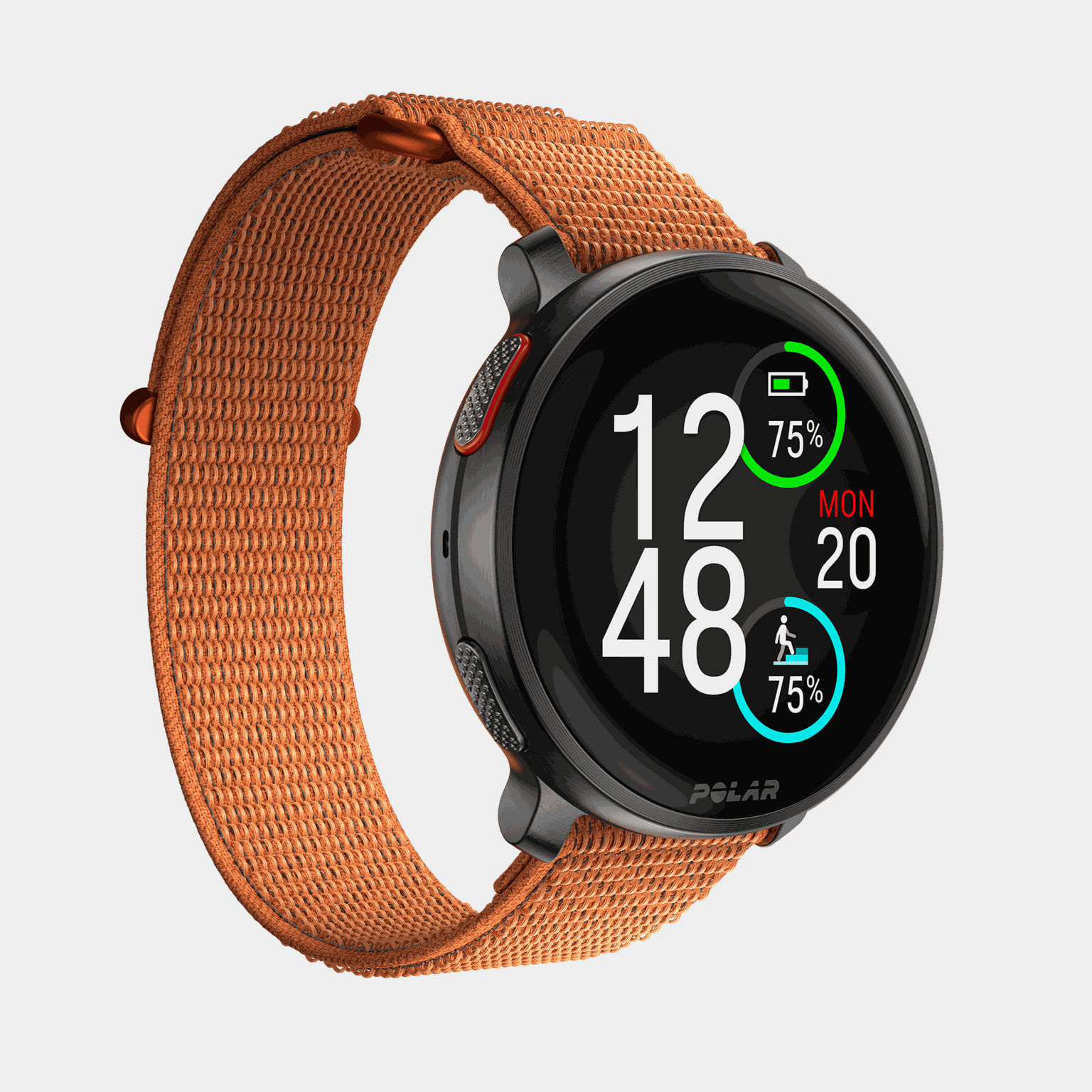 Vantage V3, multisportklocka - full image 3