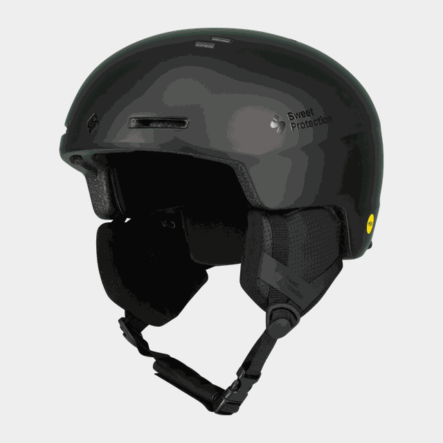 Alpine Helmet Groover Mips 25/26, skid- och snowboardhjälm, unisex - Skidhjälm