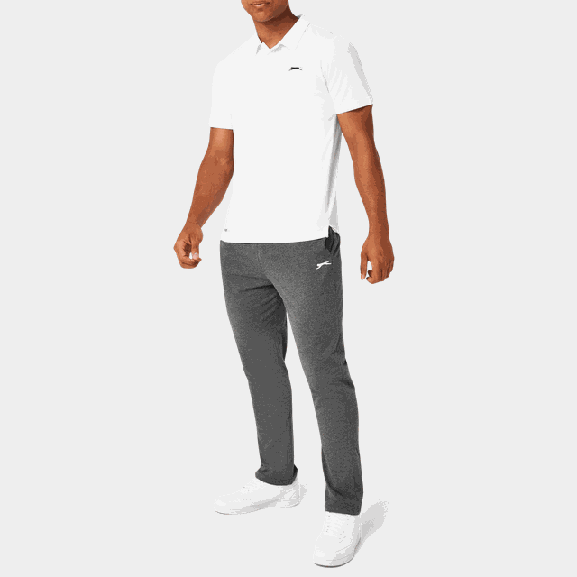 Jersey Pant, joggingbyxor, herr - Fritidsbyxor