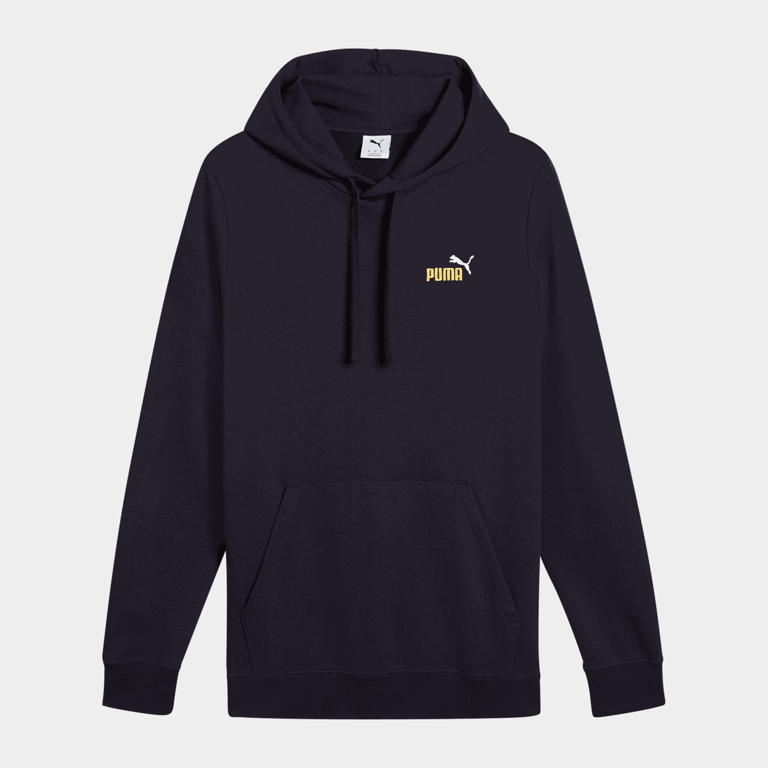 ESS 2 Color Small No. 1 Logo Hoodie, huvtröja, herr - full image 1