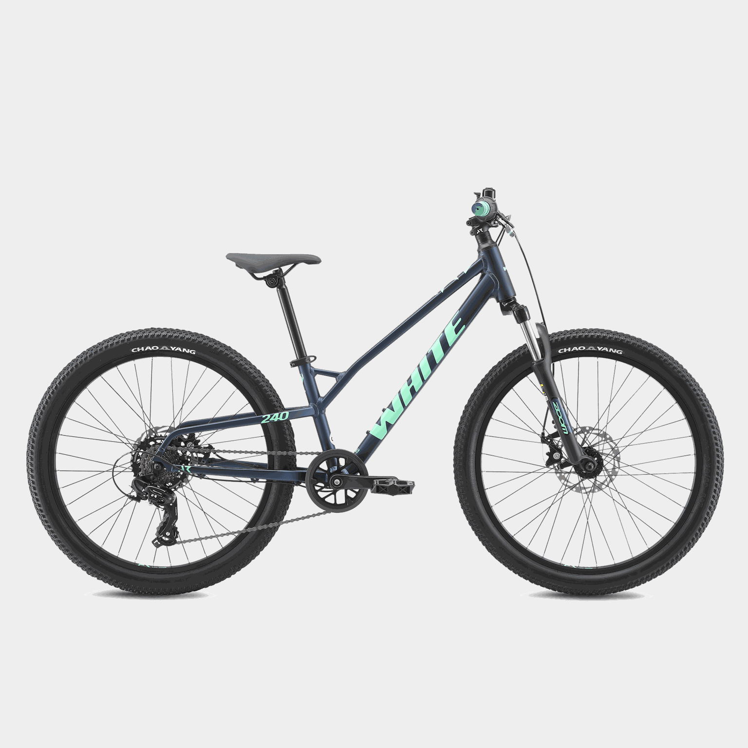 AR 240 Comp, mountainbike, junior - full image 1