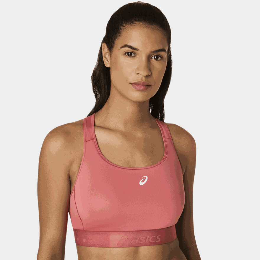Road Compression Bra, sport-BH, dam - full image 3