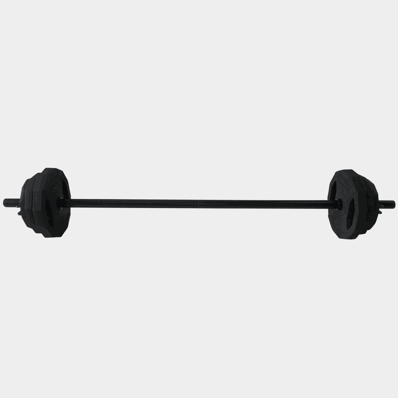 PUMP SET 20 KG, viktset - full image 2