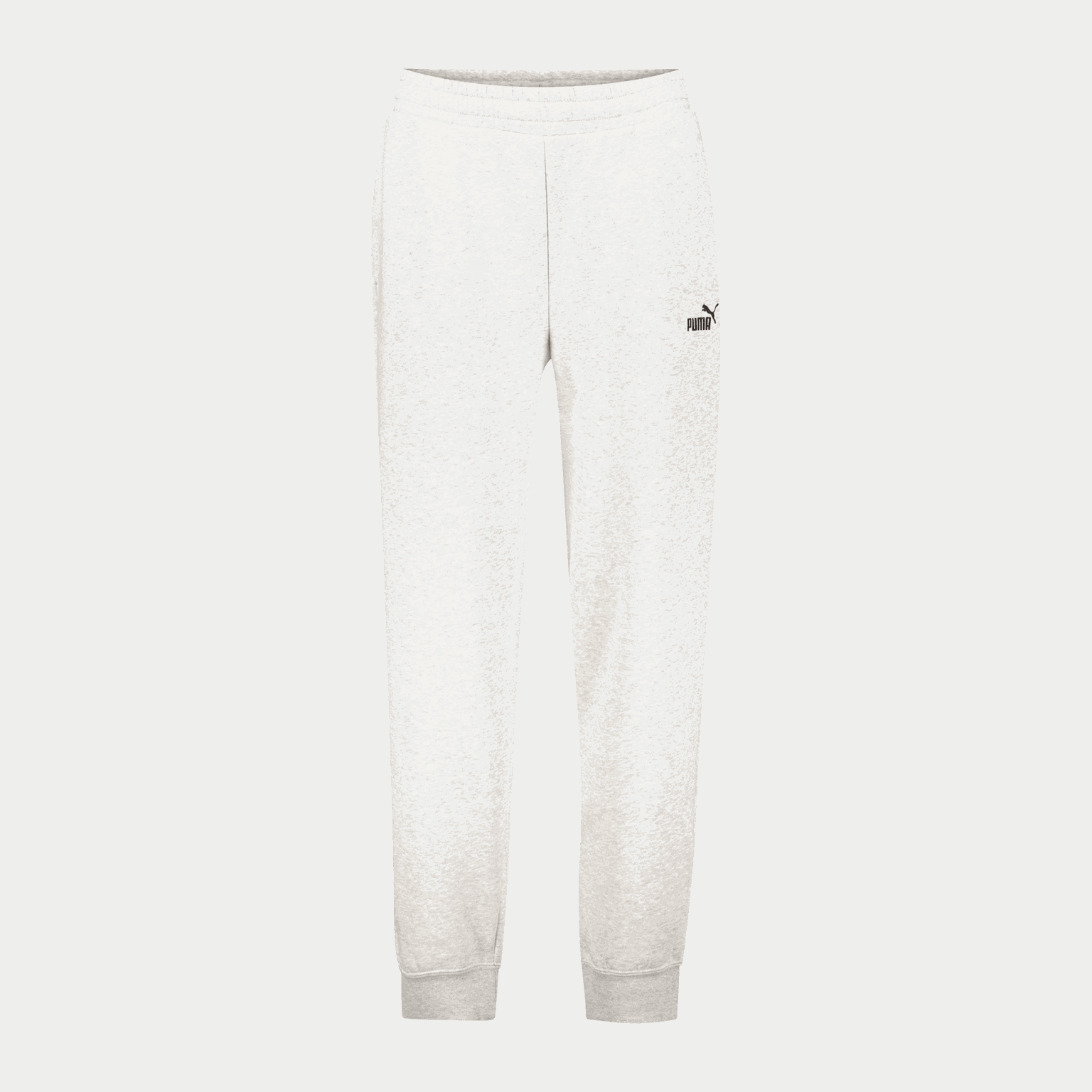 Essentials Small No. 1 Logo Comfort High-Waist Sweatpants, joggingbyxor - full image 1