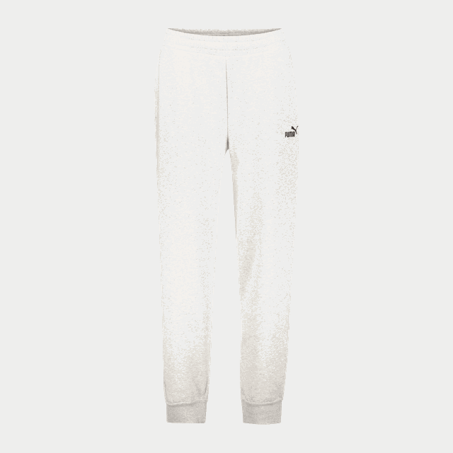 Essentials Small No. 1 Logo Comfort High-Waist Sweatpants, joggingbyxor - Fritidsbyxor