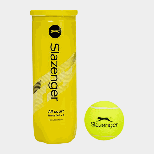Club AC, tennisbollar - Tillbehör Tennis