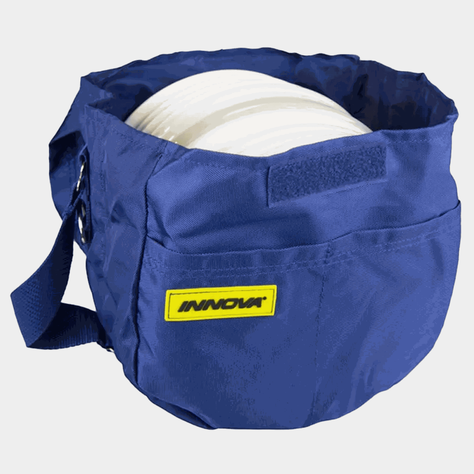 GO bag, väska till frisbeegolf - full image 1