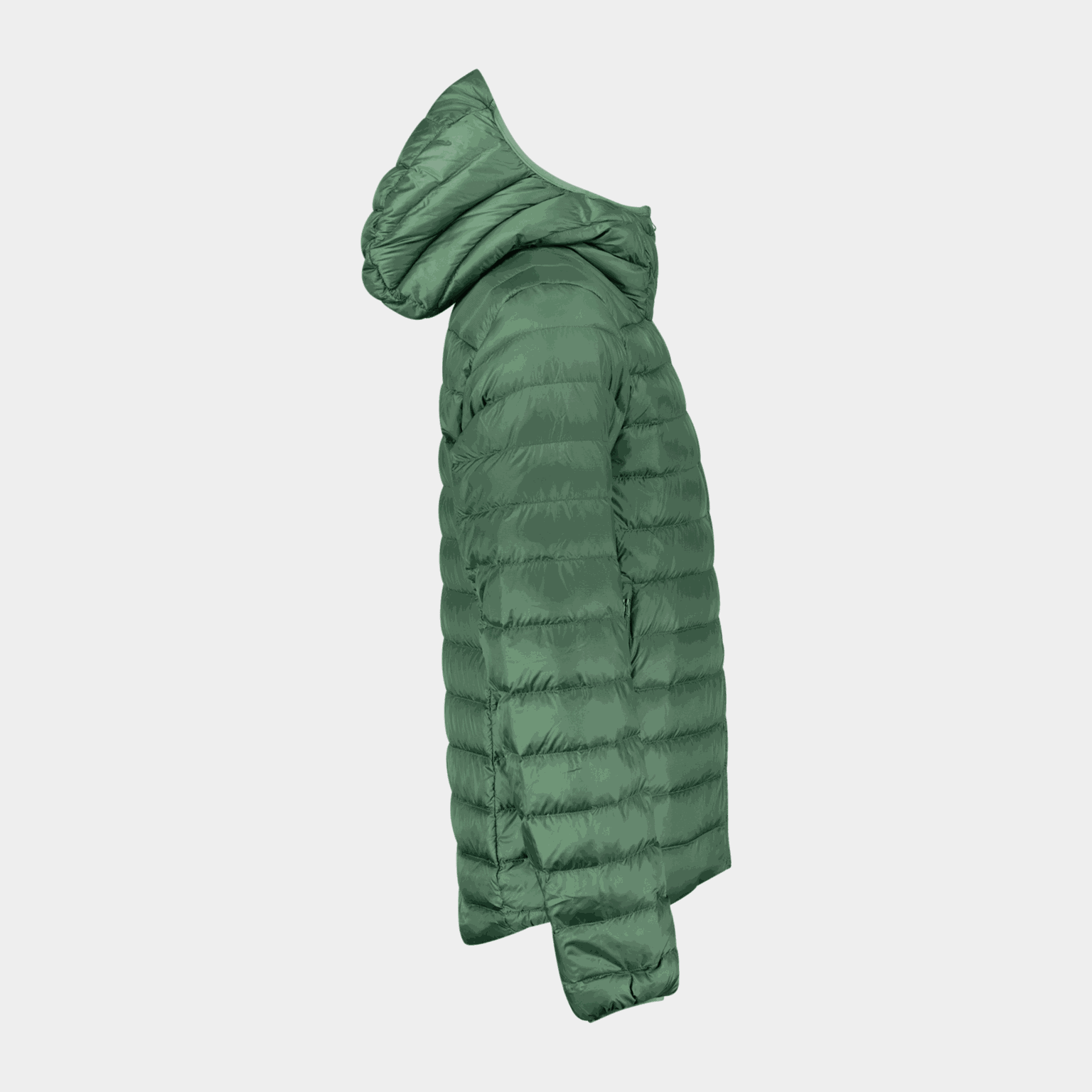 Verglas Hooded Down 2.0, dunjacka, herr - full image 3