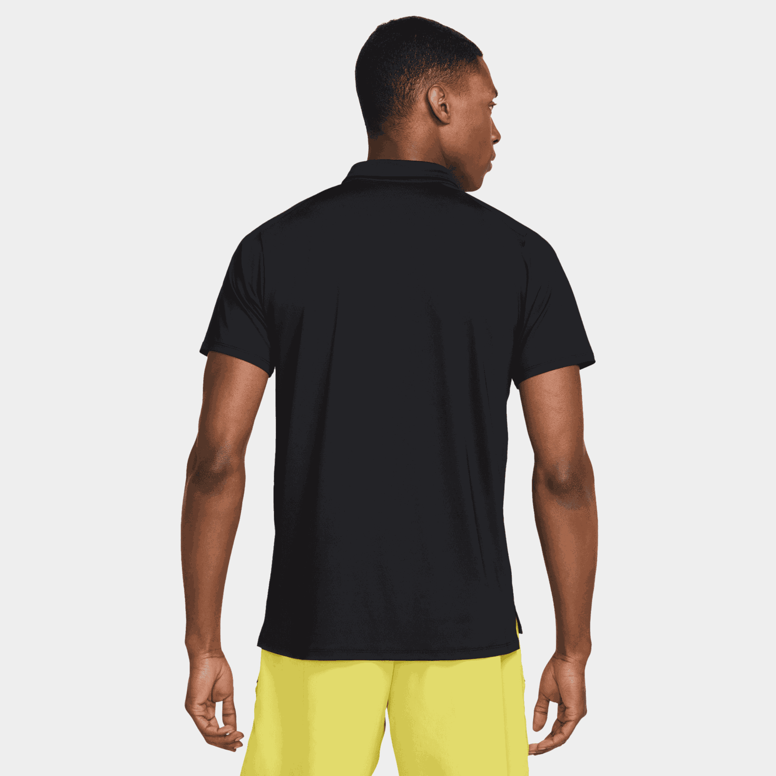 NikeCourt Advantage Dri-FIT T, tenniströja, herr - full image 3
