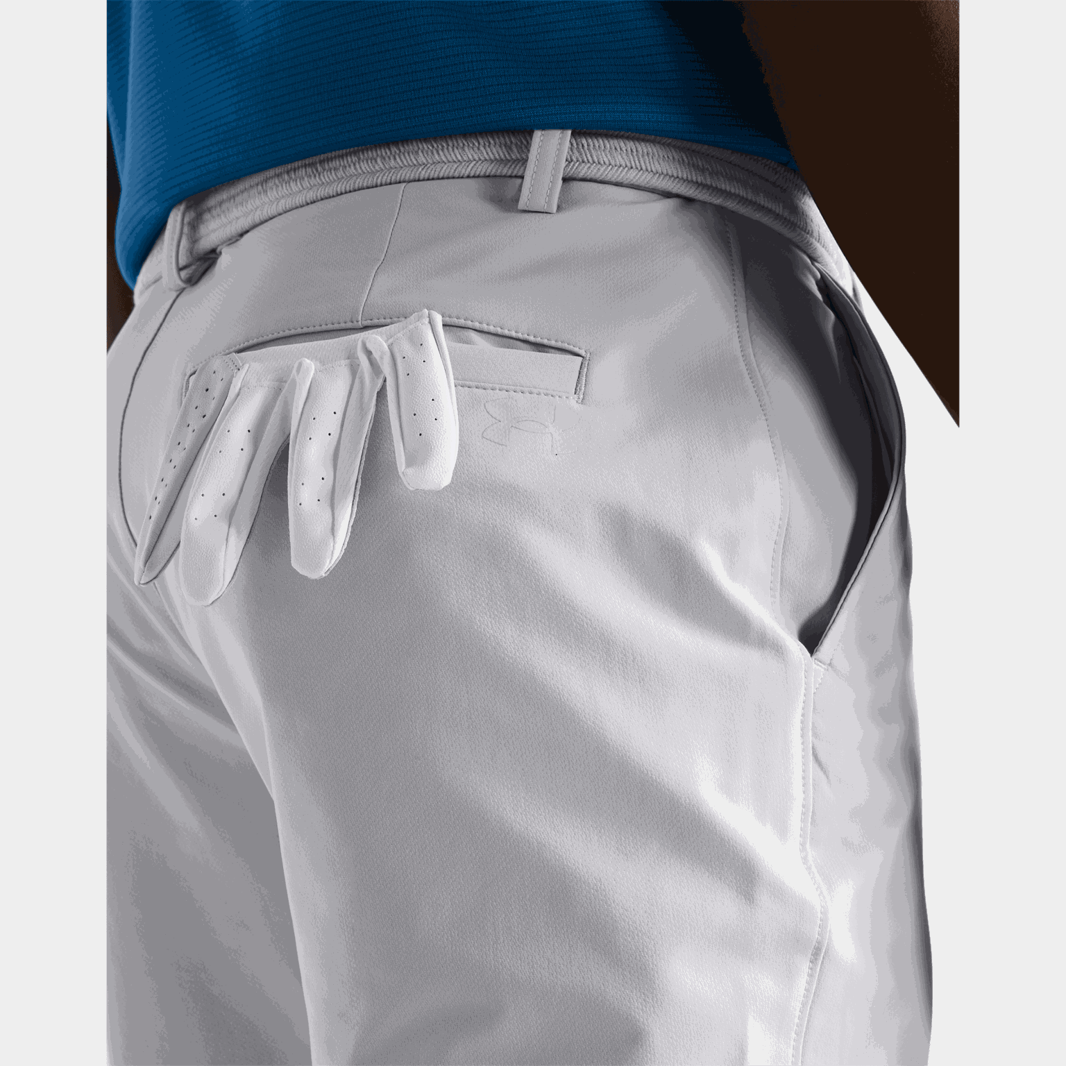 Tech Pant, golfbyxor, herr - full image 4