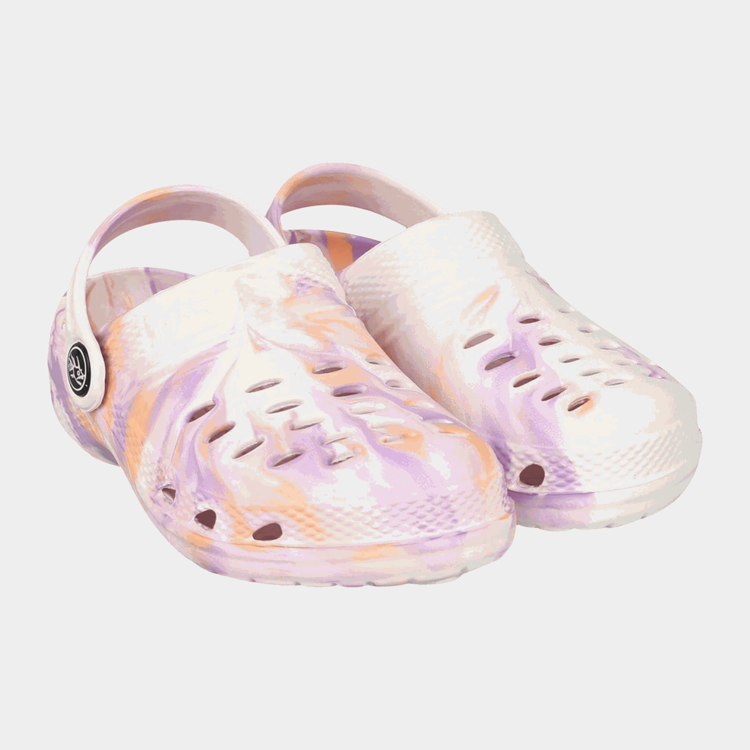 Cloggs, sandaler, barn - full image 3