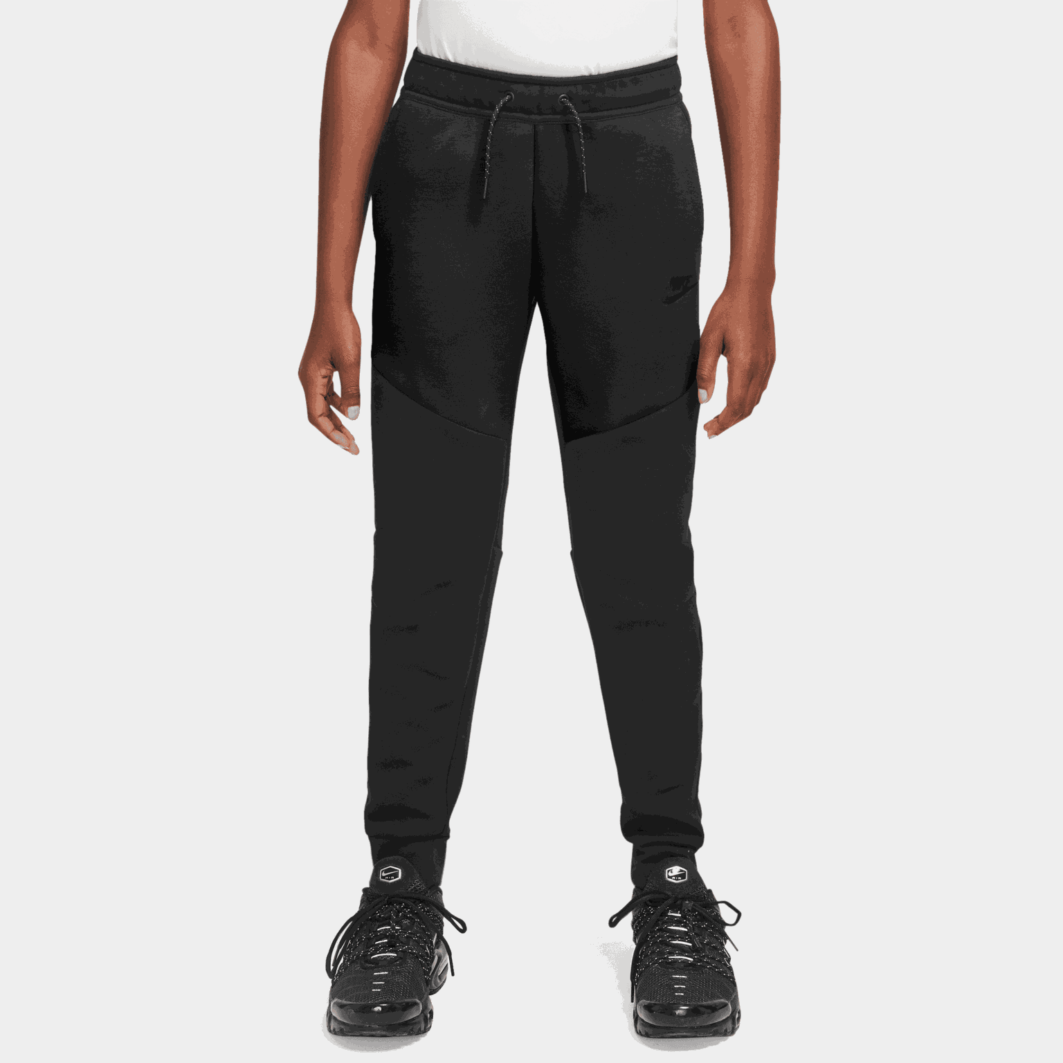 Sportswear Tech Fleece Joggers Big Kid, joggingbyxor, barn - full image 2