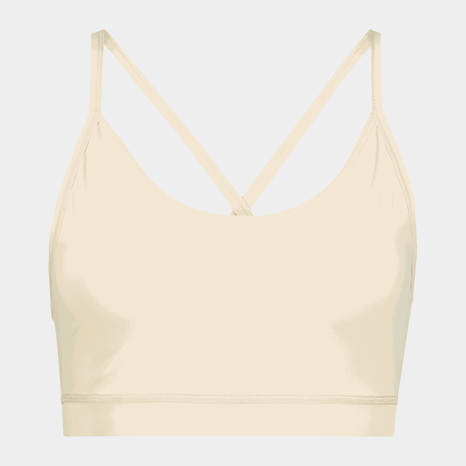 Training Bra, sport-bh, dam - full image 1